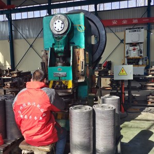 Cangzhou Hengyue Auto Parts Co., LTD. : With strong equipment and advanced technology, it has established its position as an expert in clutch plate manufacturing