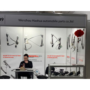 AUTOMOTIVE PARTS WARSAW EXPO 2019