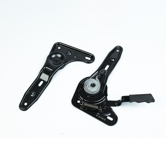 510 pointed seat recliner