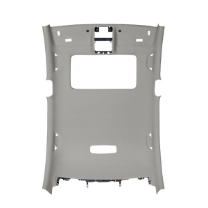 The car roof is suitable for the new Magotan B7/B7L. The roof lining is gray with a sunroof. Wholesale 3AD8675016K8