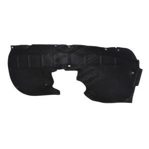 Wholesale of small quantities of Mingrui fender lining front wheels in stock: 1Z0809957B/1Z0809958B