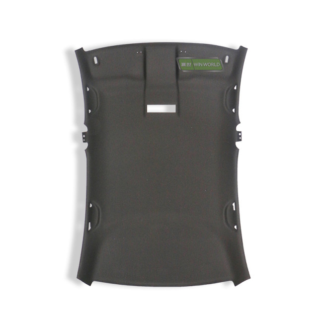 The sound insulation cotton for car engine hoods is suitable for the heat insulation cotton of engine hoods of Volkswagen, Toyota, Honda, Mercedes-Benz, BMW and Audi