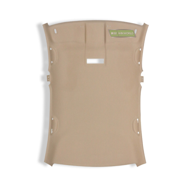 The sound insulation cotton for car engine hoods is suitable for the heat insulation cotton of engine hoods of Volkswagen, Toyota, Honda, Mercedes-Benz, BMW and Audi