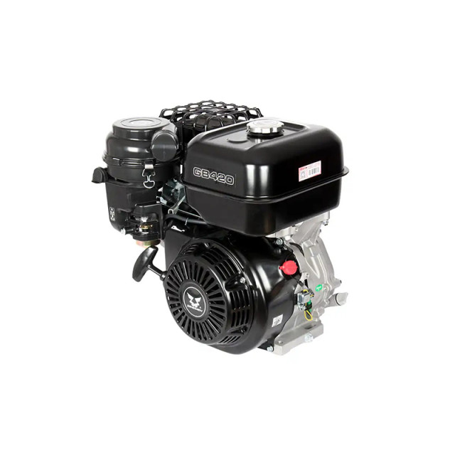 Zongshen gasoline engine four-stroke 168F