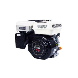 Dual-energy gasoline engine generator 170F190F