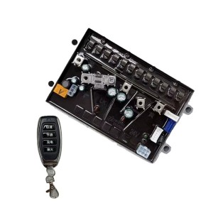24V Heli Yulong Parking Generator Controller for Heli Generators
