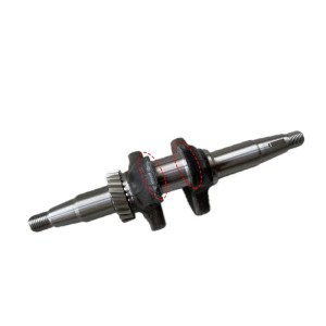 24V Portable Gasoline Generator with Inverter for Parking 148