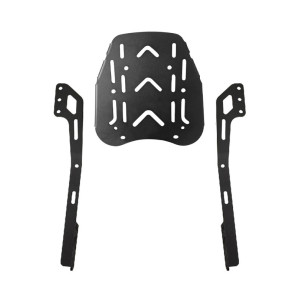 Applicable to Honda NS125LA front and rear bumpers