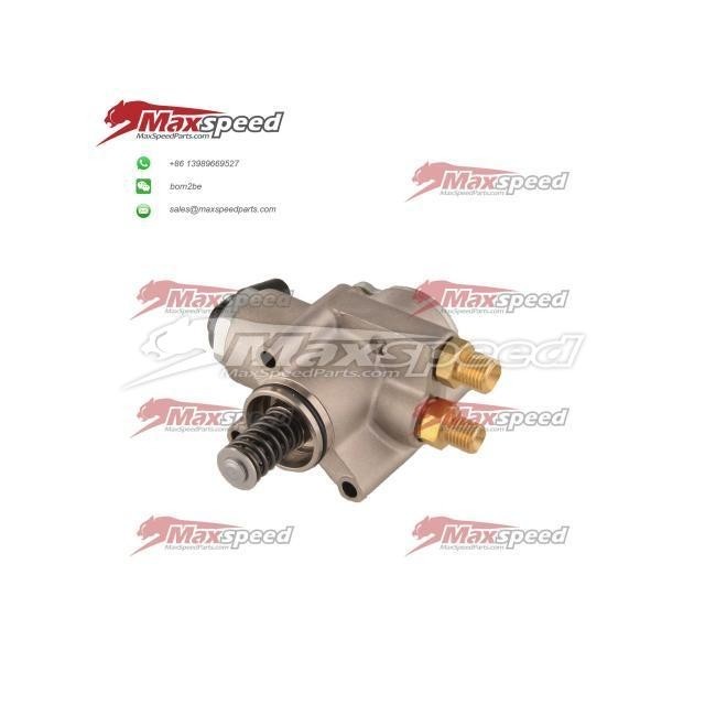 High Pressure Fuel Pump