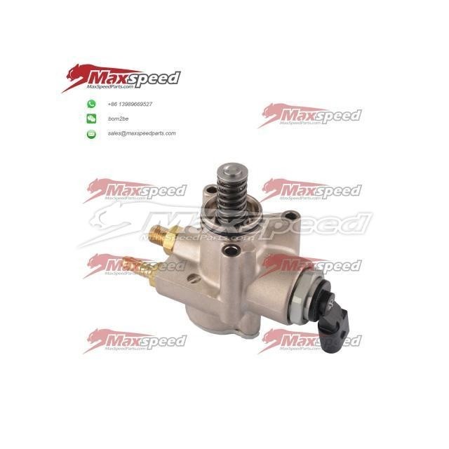 High Pressure Fuel Pump