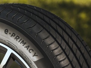 Specialty tires boost Michelin's third-quarter sales growth