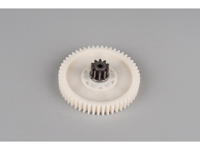 Automotive Electrical-Automotive Gear