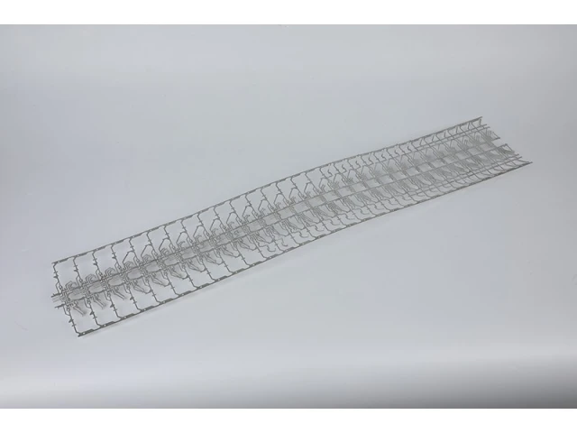 Precision stamping parts-continuous extreme stamping die