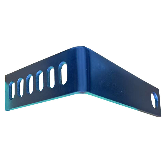 Metal stamping sheet metal