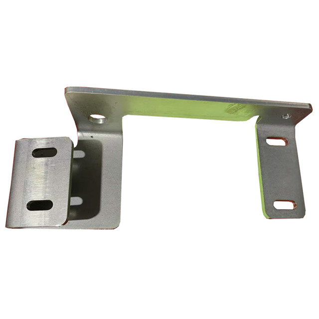 Copper lead composite structural components