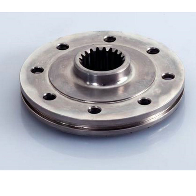 Customized wholesale of forged parts