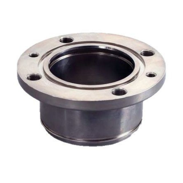 Forging Machinery Shaft Forging