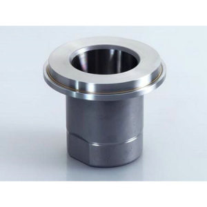 Precision machining of molybdenum forgings