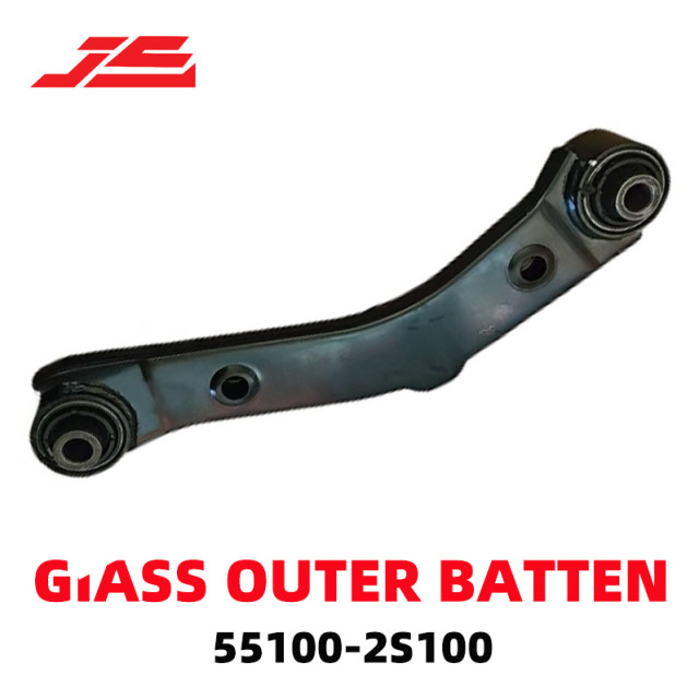 55100-2W100 is suitable for Hyundai Kia auto parts rear suspension spare parts 551002S100