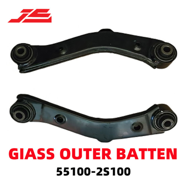 55100-2W100 is suitable for Hyundai Kia auto parts rear suspension spare parts 551002S100