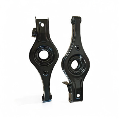 Customized rear support arm 55210-2S000 for Hyundai IX35. Samples and invoices available.