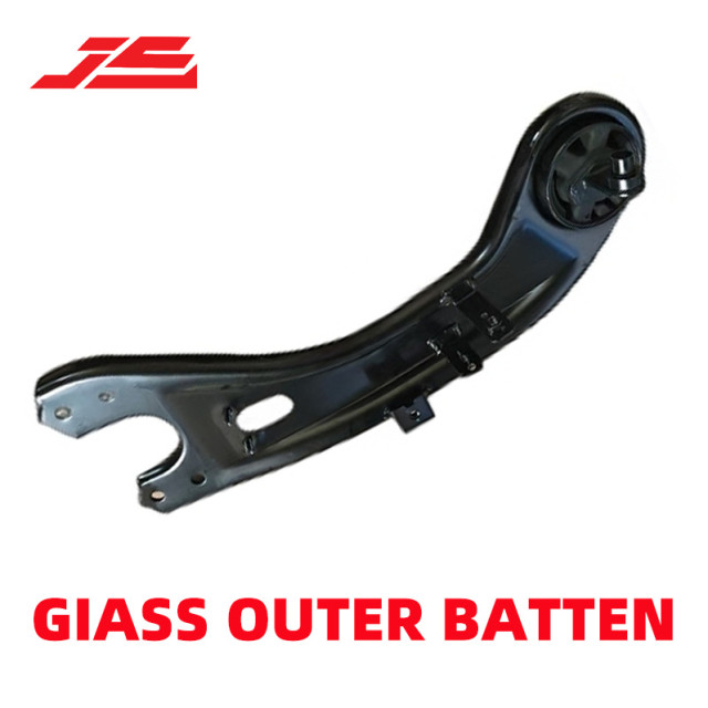 Customizable rear suspension blade arm auto parts car chassis assembly 55270-2S000 55280-2S000