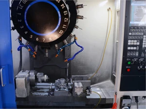 How the Throttle Body Works