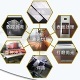 Strive to build the largest stainless steel and products production base in Northeast China