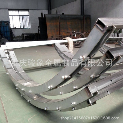 Sheet metal manufacturers customize stainless steel products and provide drawings and samples of stainless steel parts for bending, welding and stamping processing.