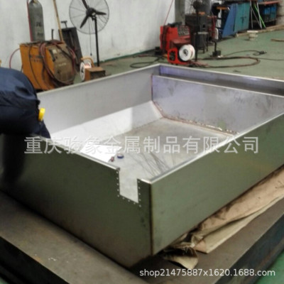 Customized stainless steel products from metal parts processing manufacturers. Customized non-standard sheet metal processing based on drawings and samples.