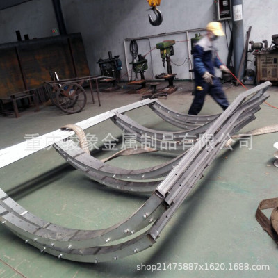 Laser cutting and welding. Custom stainless steel flight deck components. Argon arc welding. Sheet metal processing with custom drawings.