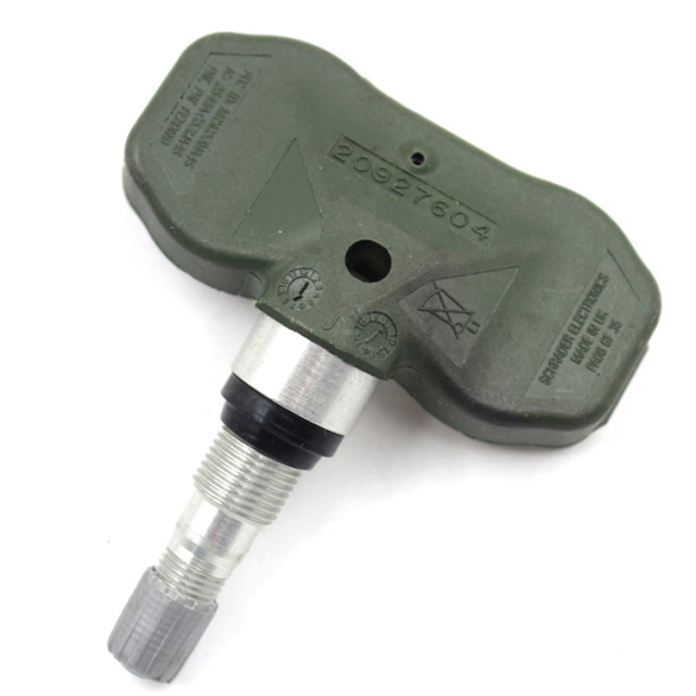 TPMS Sensor For BUICK Allure 2007-2011 20925924 Tire Pressure Monitor System 315MH