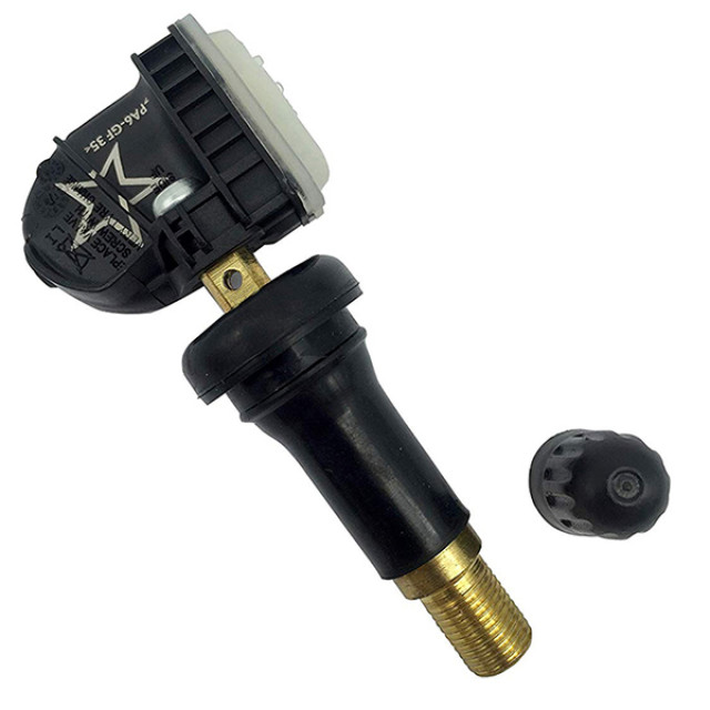 TPMS Senor For Cadillac Escalade 2008-2009 13598771 Tire Pressure Monitor System 315MHz