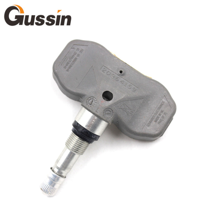 TPMS Sensor For CADILLAC ATS 2013-2016 Clamp-In 20964159 Tire Pressure Monitor System 315MH