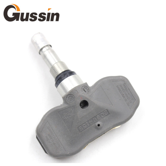 TPMS Sensor For CADILLAC ATS 2013-2016 Clamp-In 20964159 Tire Pressure Monitor System 315MH