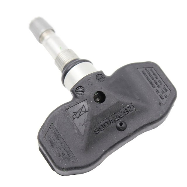 TPMS Sensor For CHEVROLET Cobalt 2008 Clamp-In 20925924 Tire Pressure Monitor System 315MH