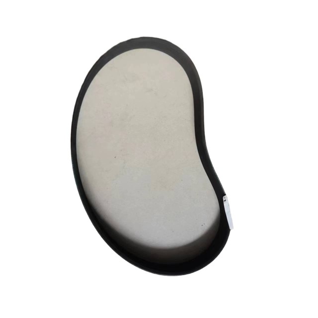 Automotive multi-ribbed belt VG2600020258