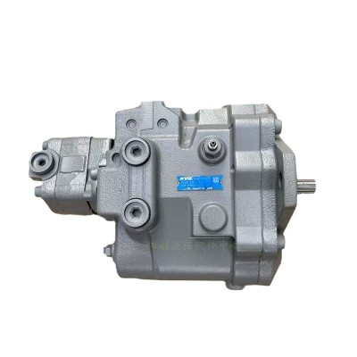 Yuchai YC35 excavator main pump