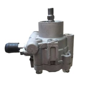 Power steering pump 3887373