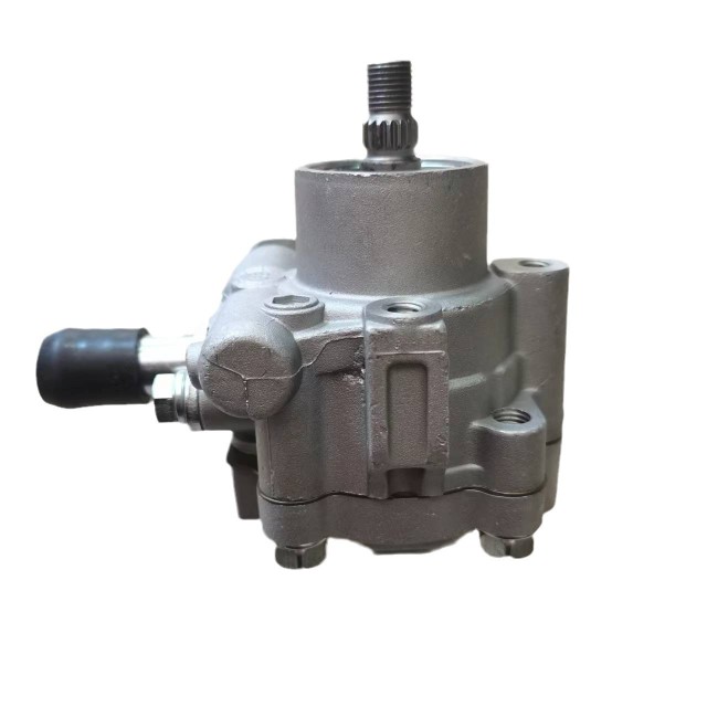 Power steering pump 3887373