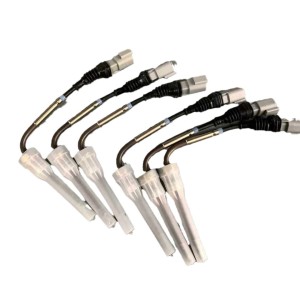 Temperature sensor used in Sany cab