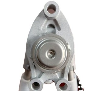 Urea nozzles are suitable for trucks