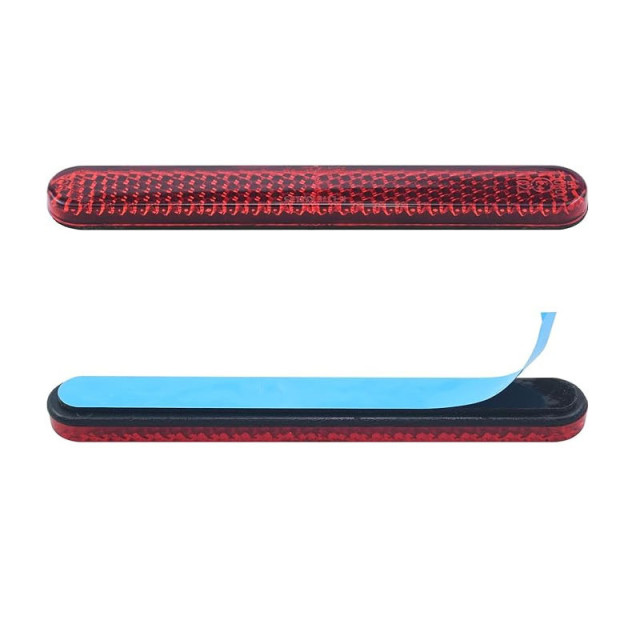 Reflective sheet size 100*13