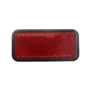 Reflective pendants have become 