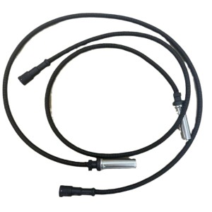 1534686abs signal wheel speed sensor