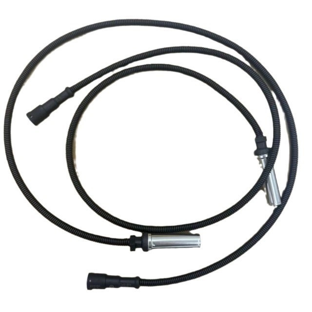 1534686abs signal wheel speed sensor