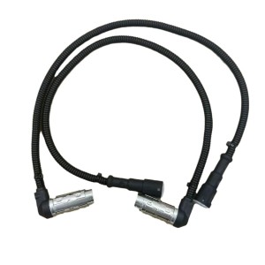 ABS brake sensor