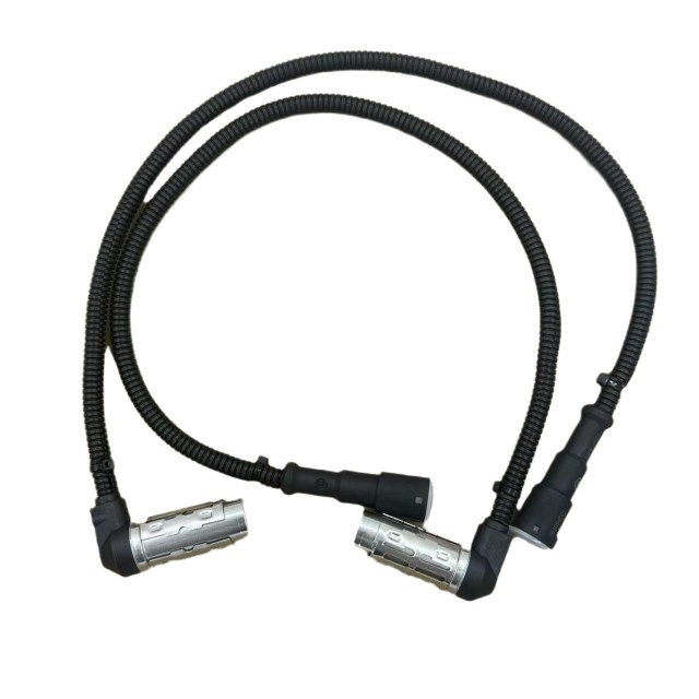 ABS brake sensor