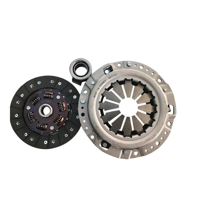 Customized clutch plate Suzuki clutch three-piece set clutch driven plate pressure plate auto parts