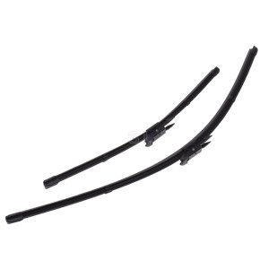 Suitable for Roewe 350 front wiper and rear wiper boneless wiper blade